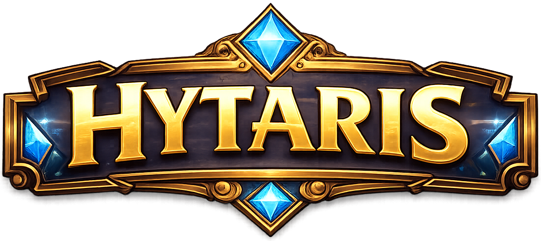 Hytaris - Logo serwera